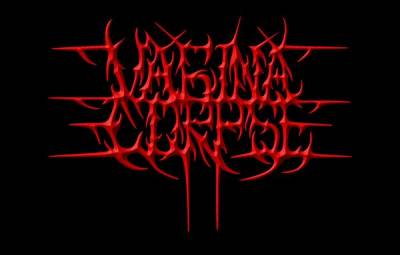logo Vagina Corpse
